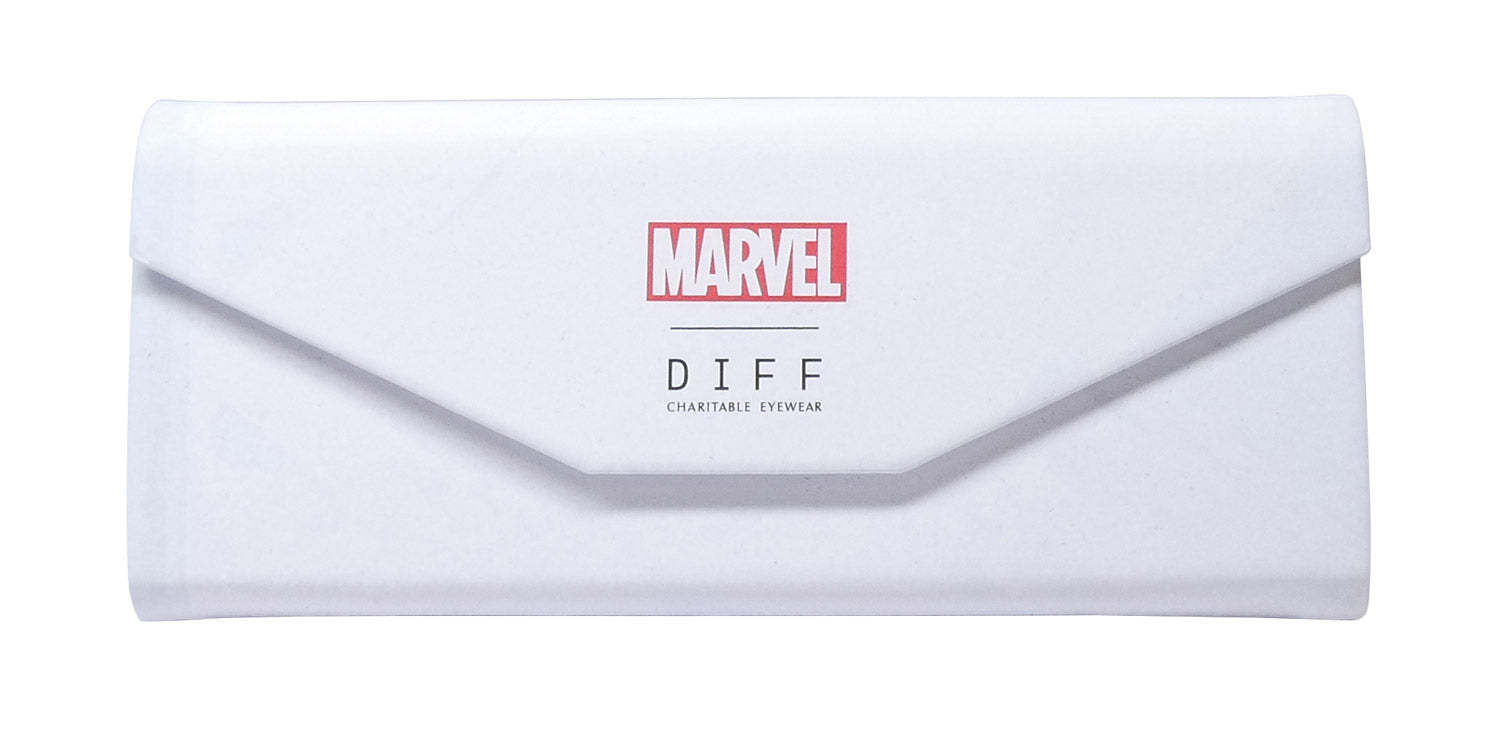 Diff 0475 Thor Sunglasses