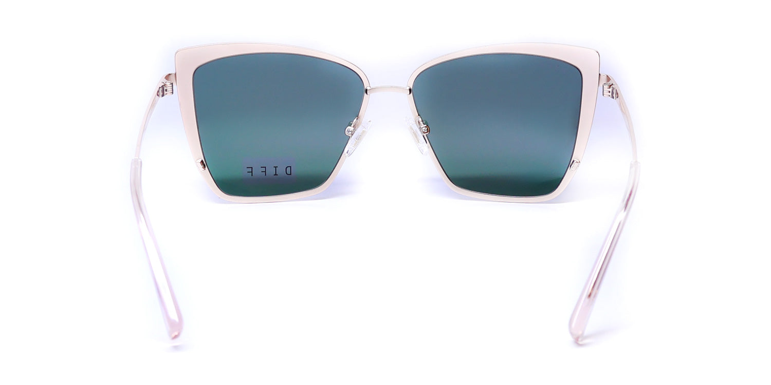 Diff Becky Sunglasses