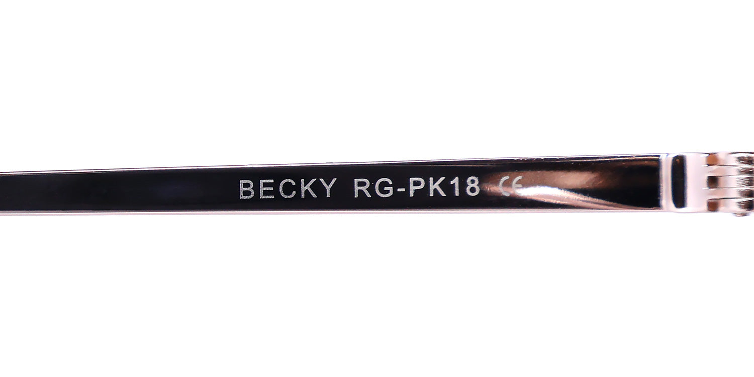 Diff Becky Sunglasses