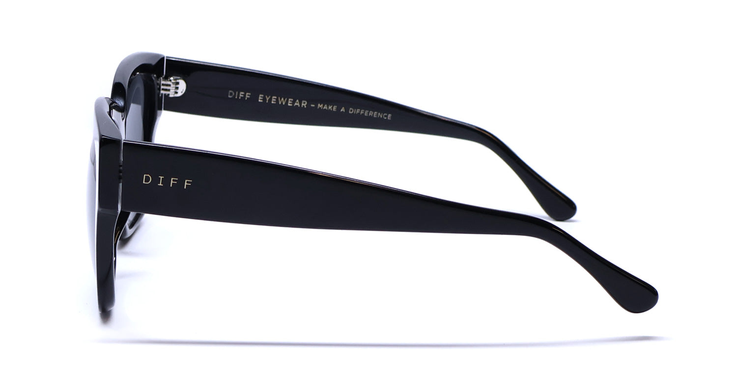 Diff Bella Ii Sunglasses