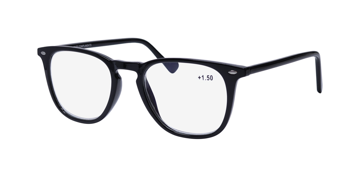 Diff Compliments Griffin Blue Light Lens Readers