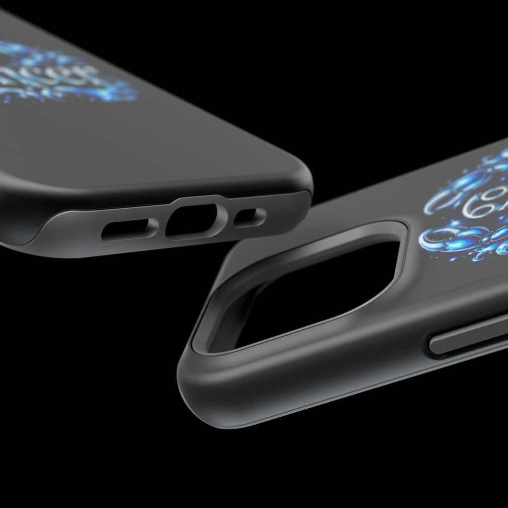 Cancer Zodiac Magnetic Impact-Resistant Phone Case