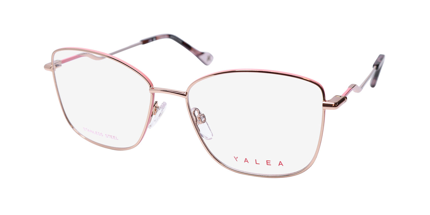 Yalea Vya119 Melanie Eyeglasses