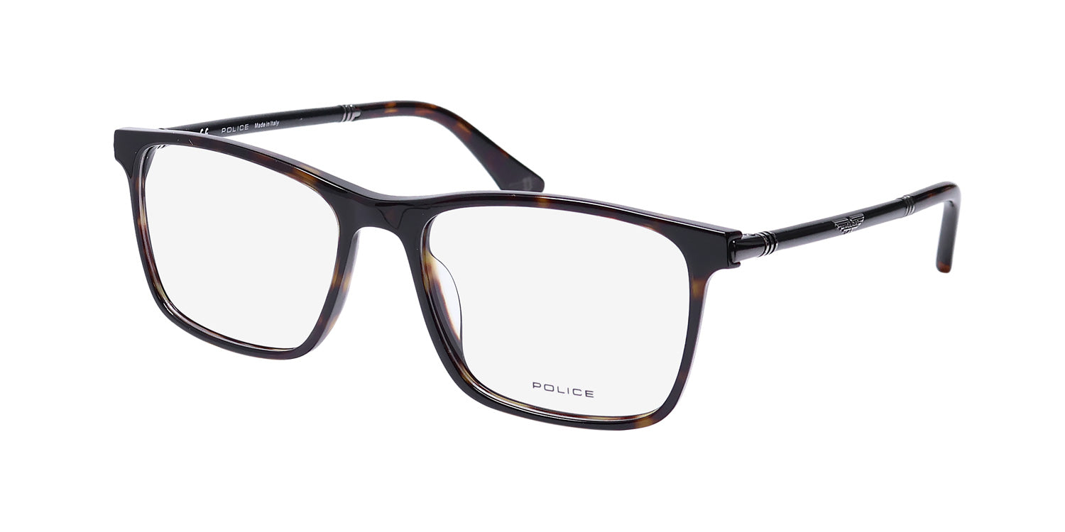 Police Vpl953 Origins 14 Eyeglasses