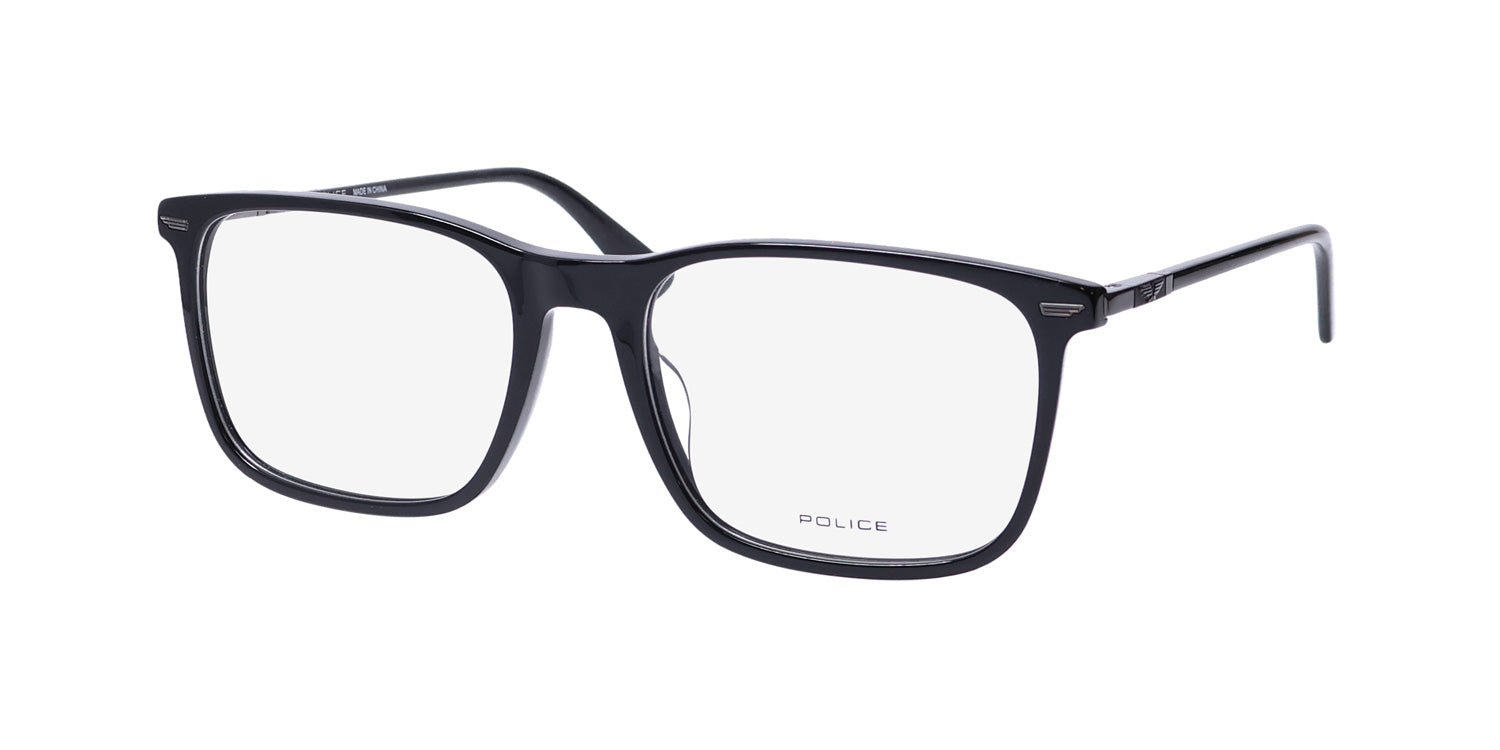Police Vplf80 Eyeglasses
