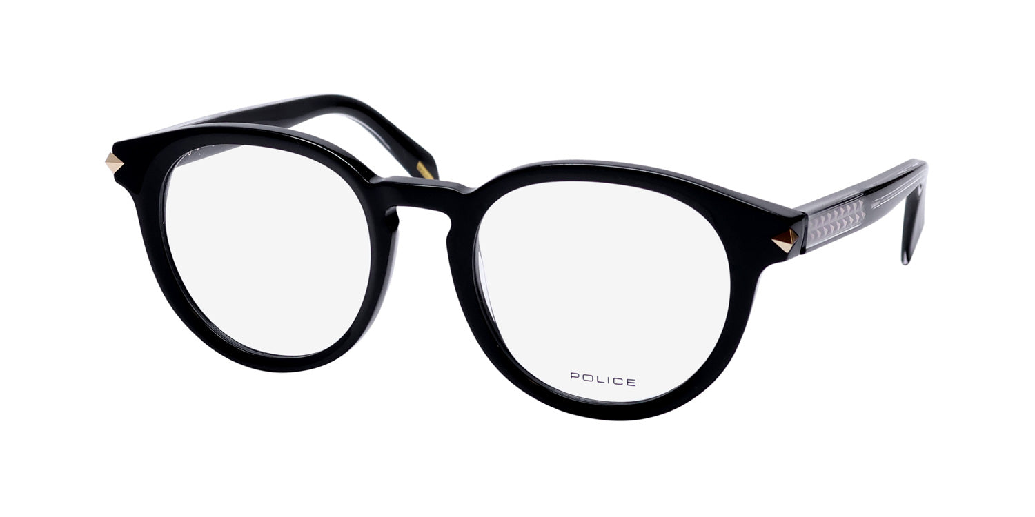 Police Vplf30 Dawn 2 Eyeglasses