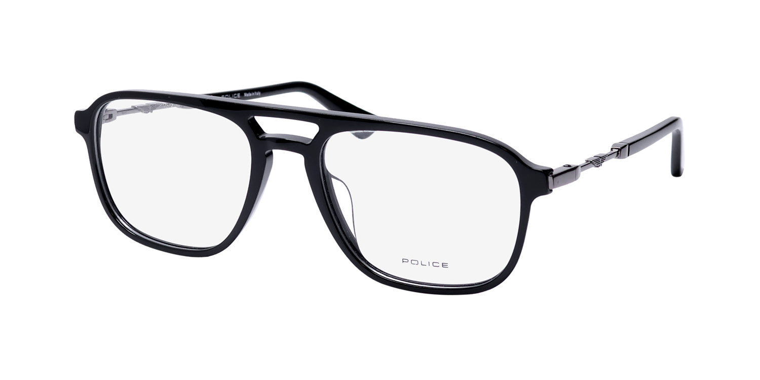 Police Vpld13 Milestone 1 Eyeglasses