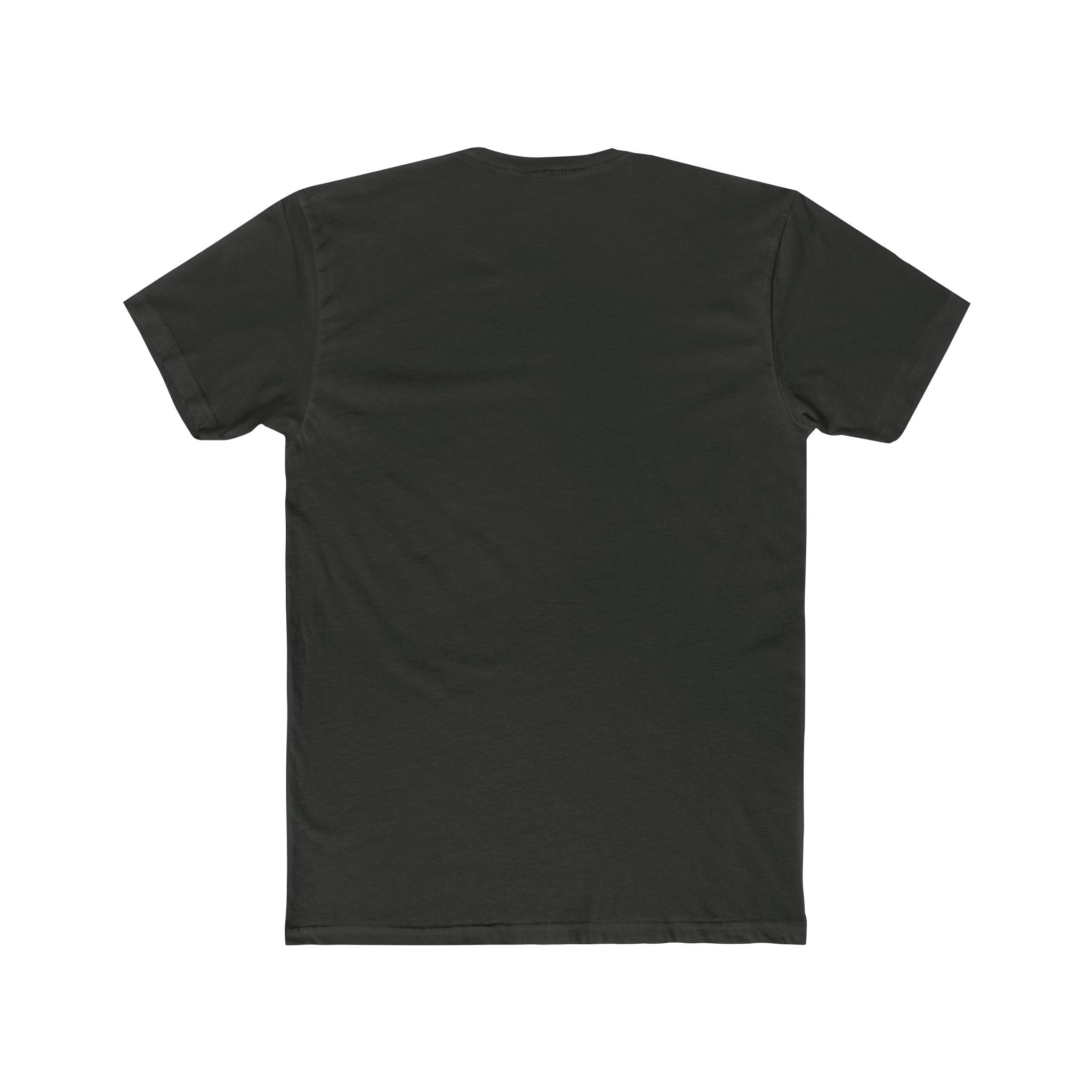 Choose Happy T-Shirt – Retro Smiley Graphic Tee