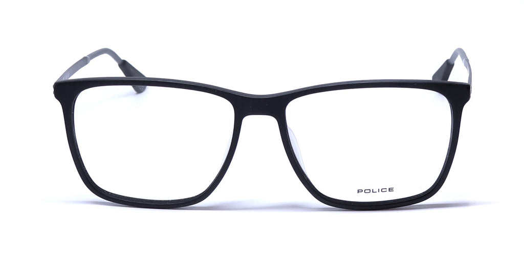 Police Vpl689 Mark 2 Eyeglasses