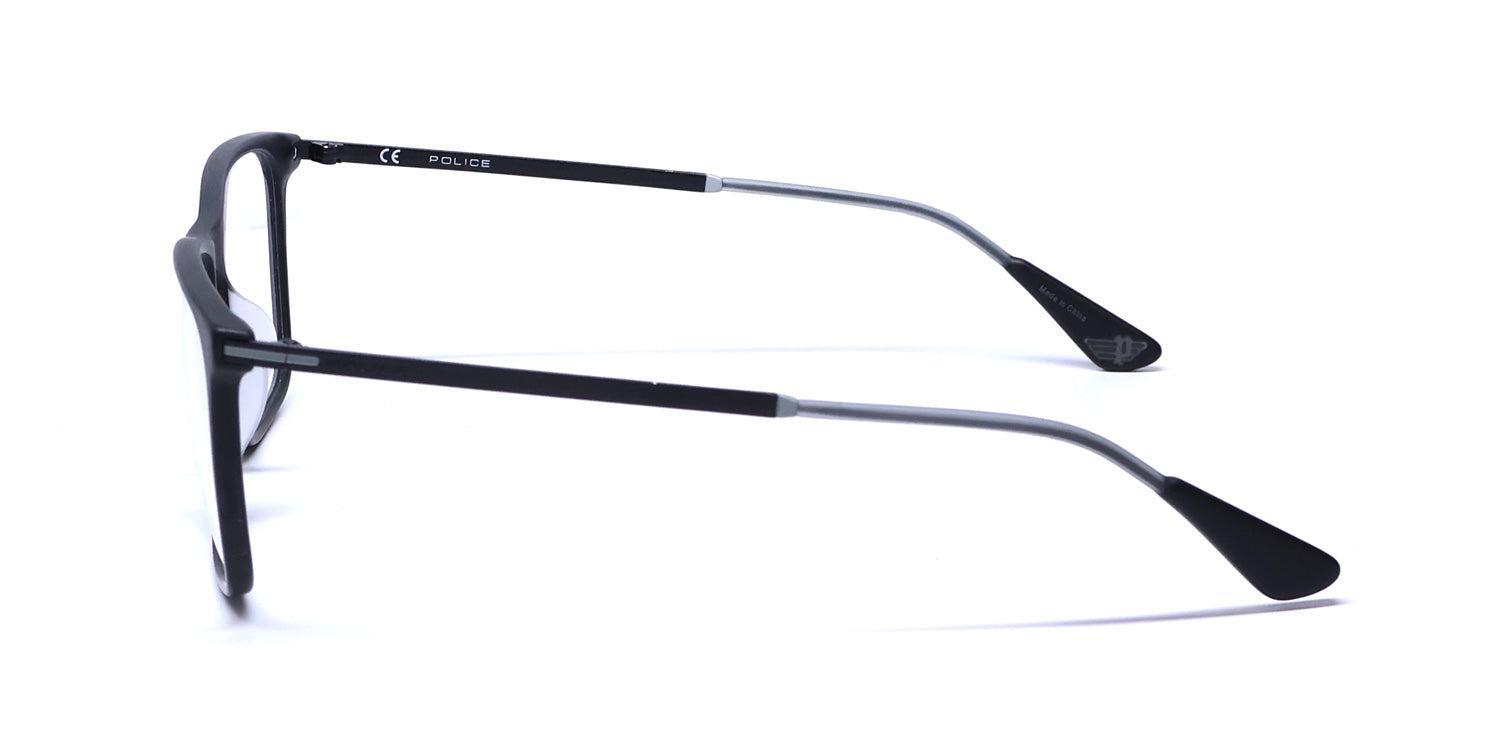 Police Vpl689 Mark 2 Eyeglasses
