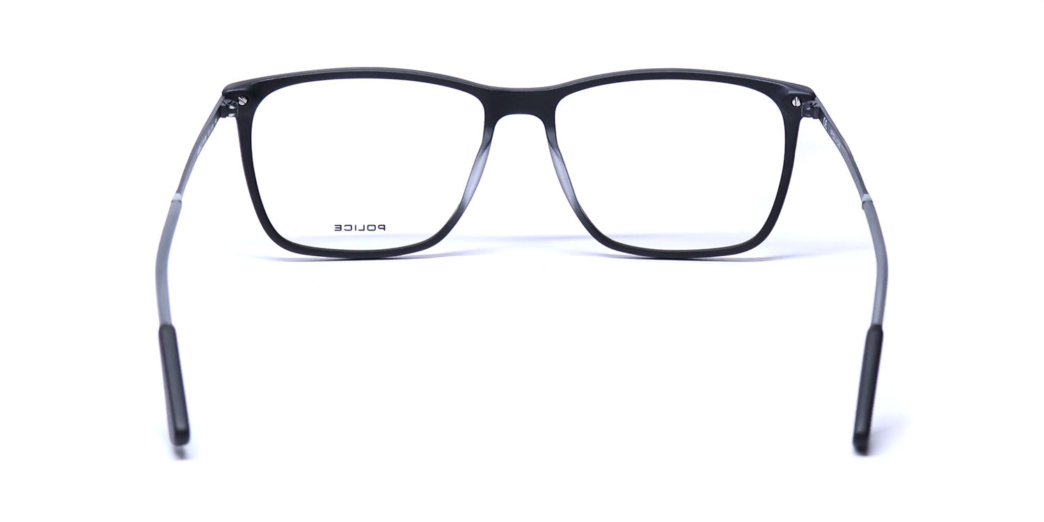 Police Vpl689 Mark 2 Eyeglasses