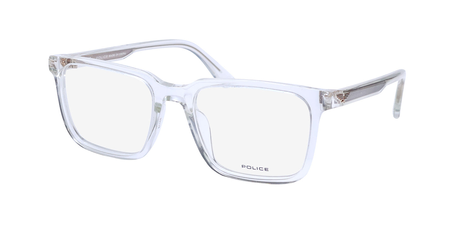 Police Vplf76 Ocean 3 Eyeglasses