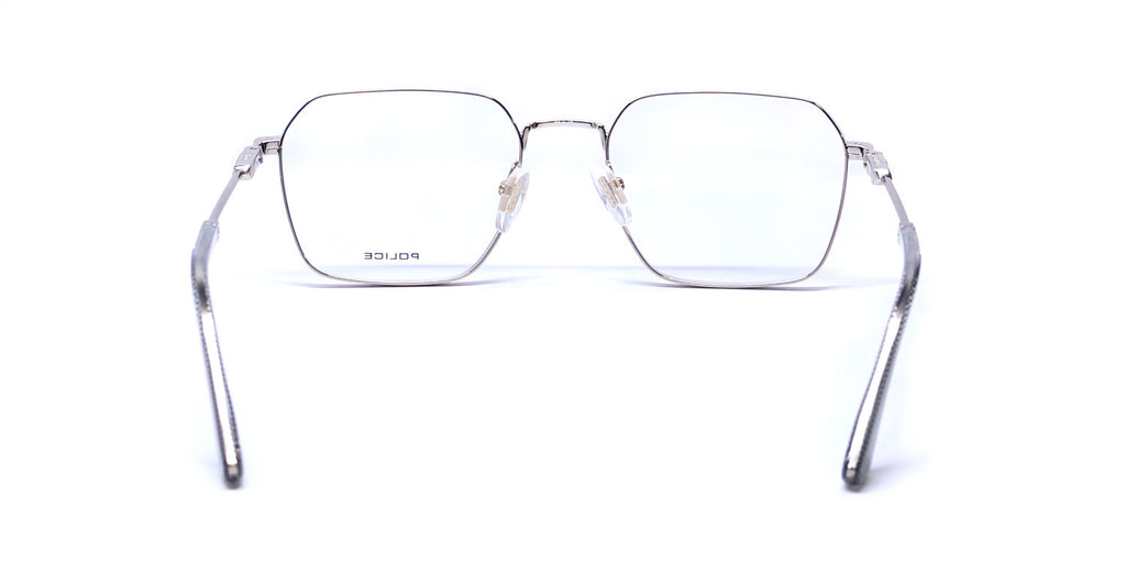 Police Vplf87 Horizon 3 Eyeglasses