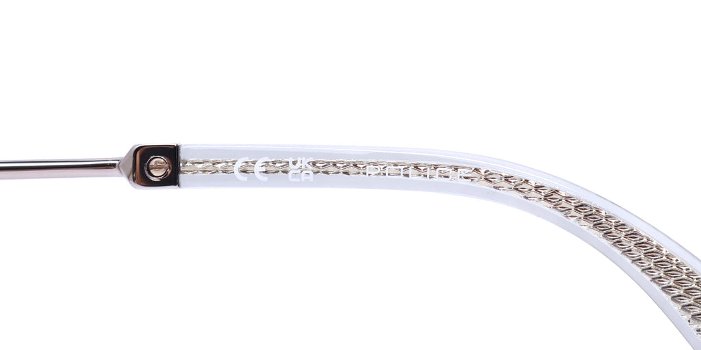 Police Vplf87 Horizon 3 Eyeglasses