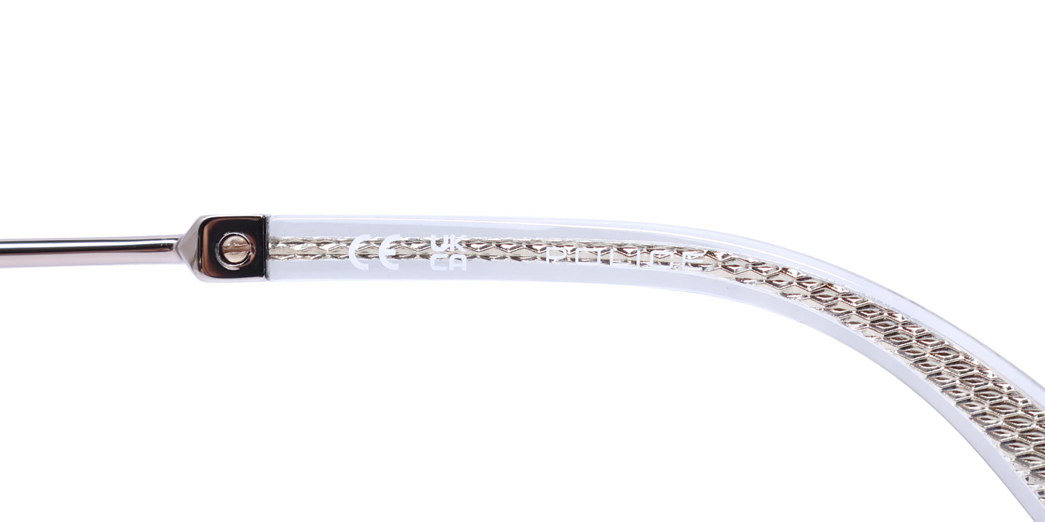 Police Vplf87 Horizon 3 Eyeglasses