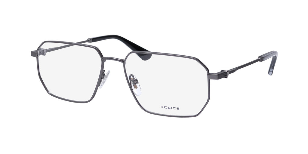 Police Vpln23 Force 4 Eyeglasses