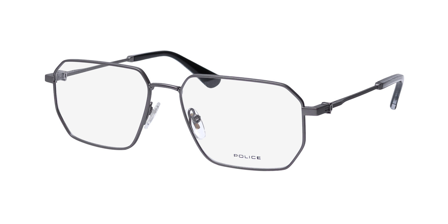 Police Vpln23 Force 4 Eyeglasses