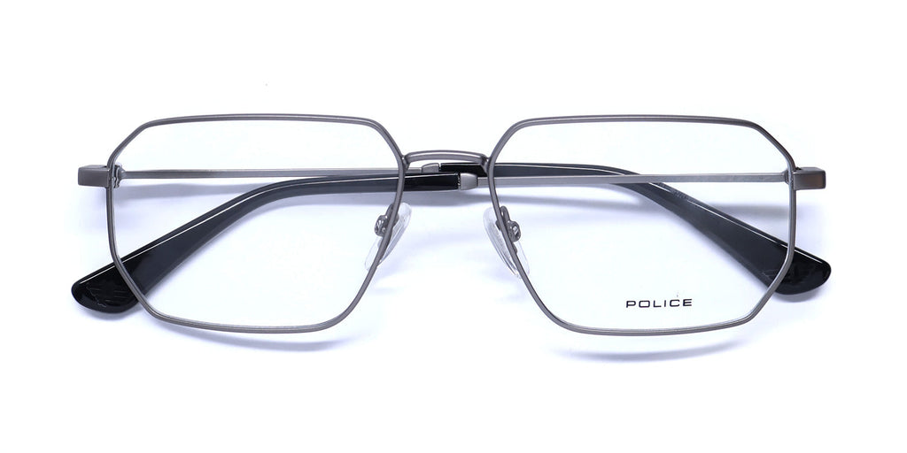 Police Vpln23 Force 4 Eyeglasses