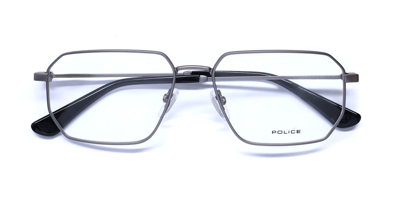 Police Vpln23 Force 4 Eyeglasses