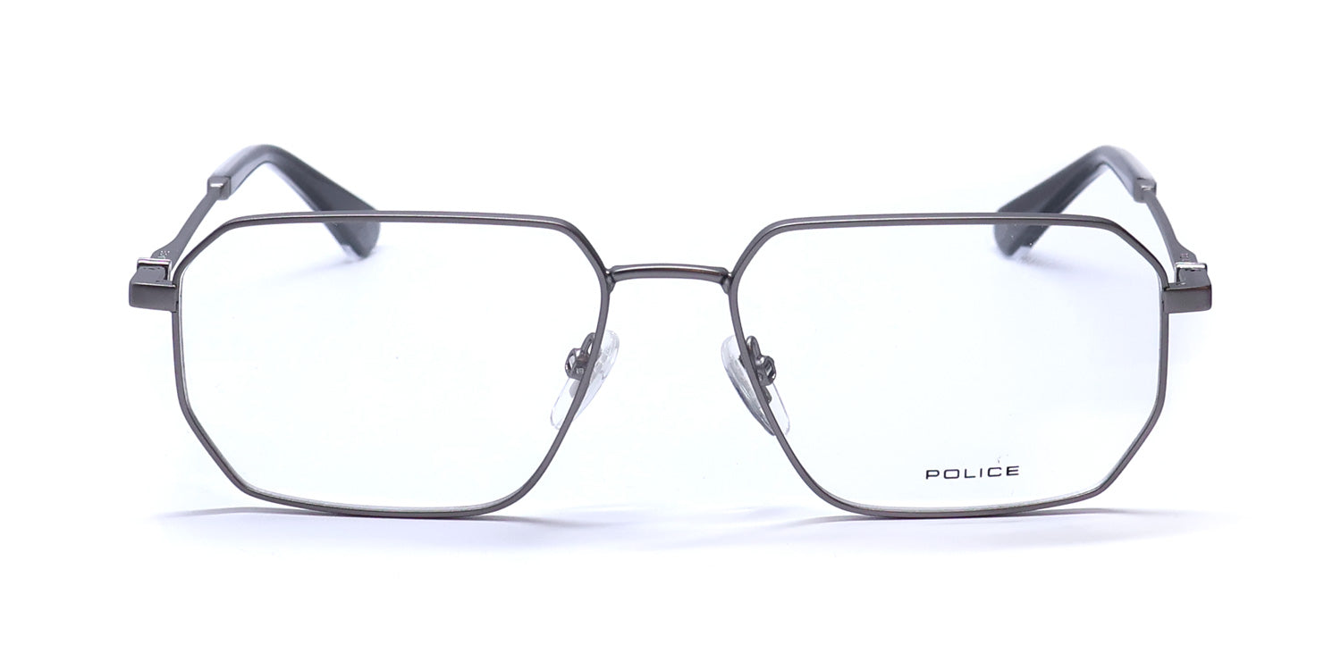 Police Vpln23 Force 4 Eyeglasses