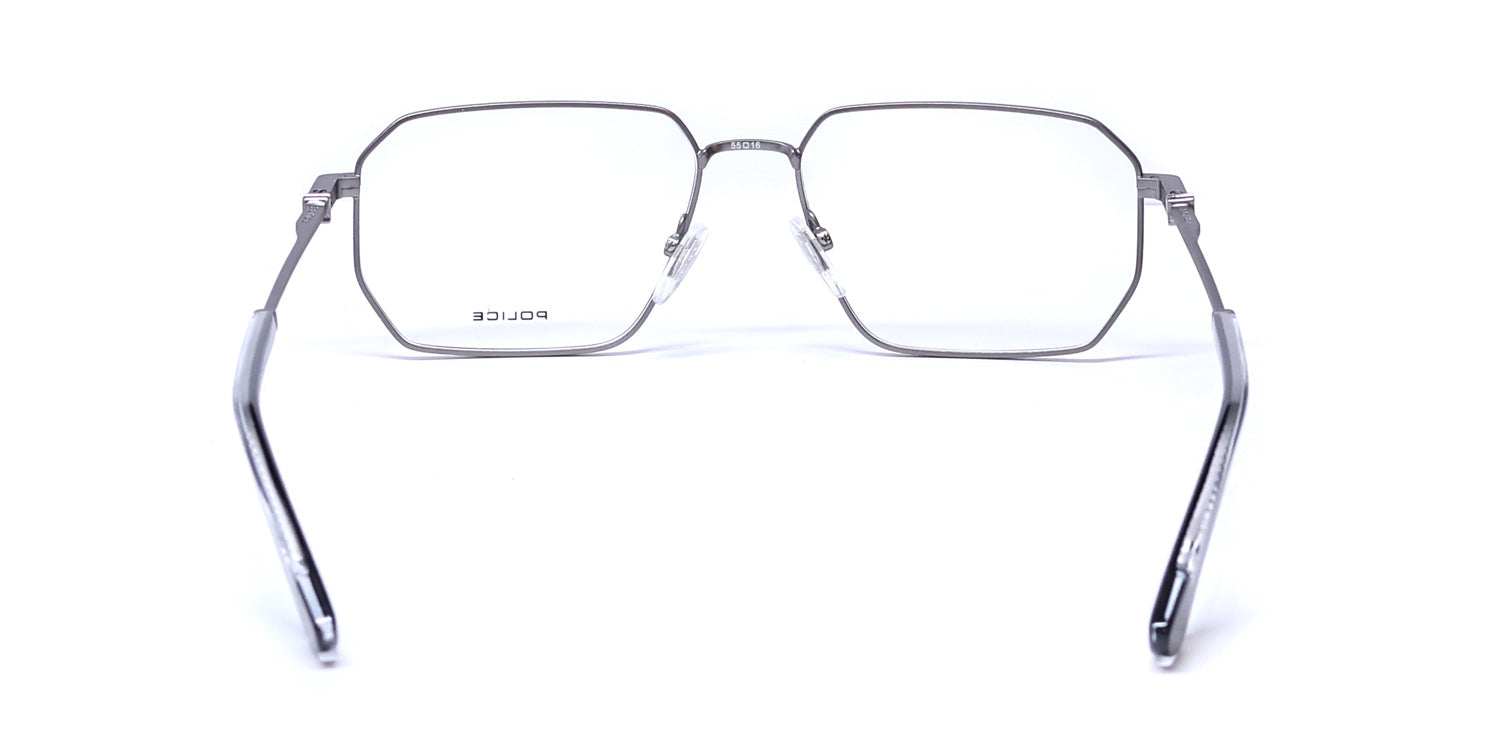 Police Vpln23 Force 4 Eyeglasses