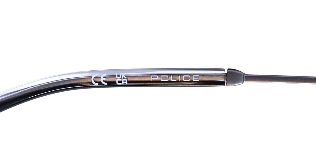 Police Vpln23 Force 4 Eyeglasses