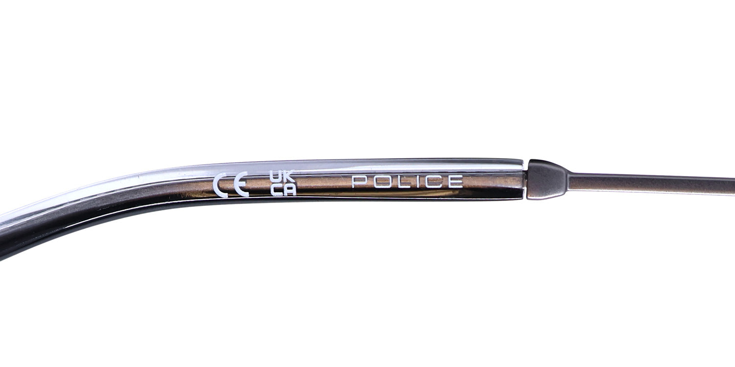 Police Vpln23 Force 4 Eyeglasses