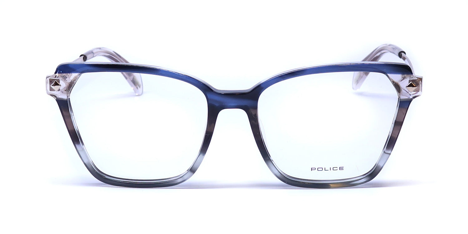 Police Vpll28 Stagedive 15 Eyeglasses