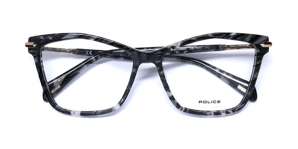Police Vpld21 Mermaid 1 Eyeglasses