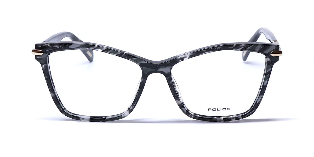 Police Vpld21 Mermaid 1 Eyeglasses