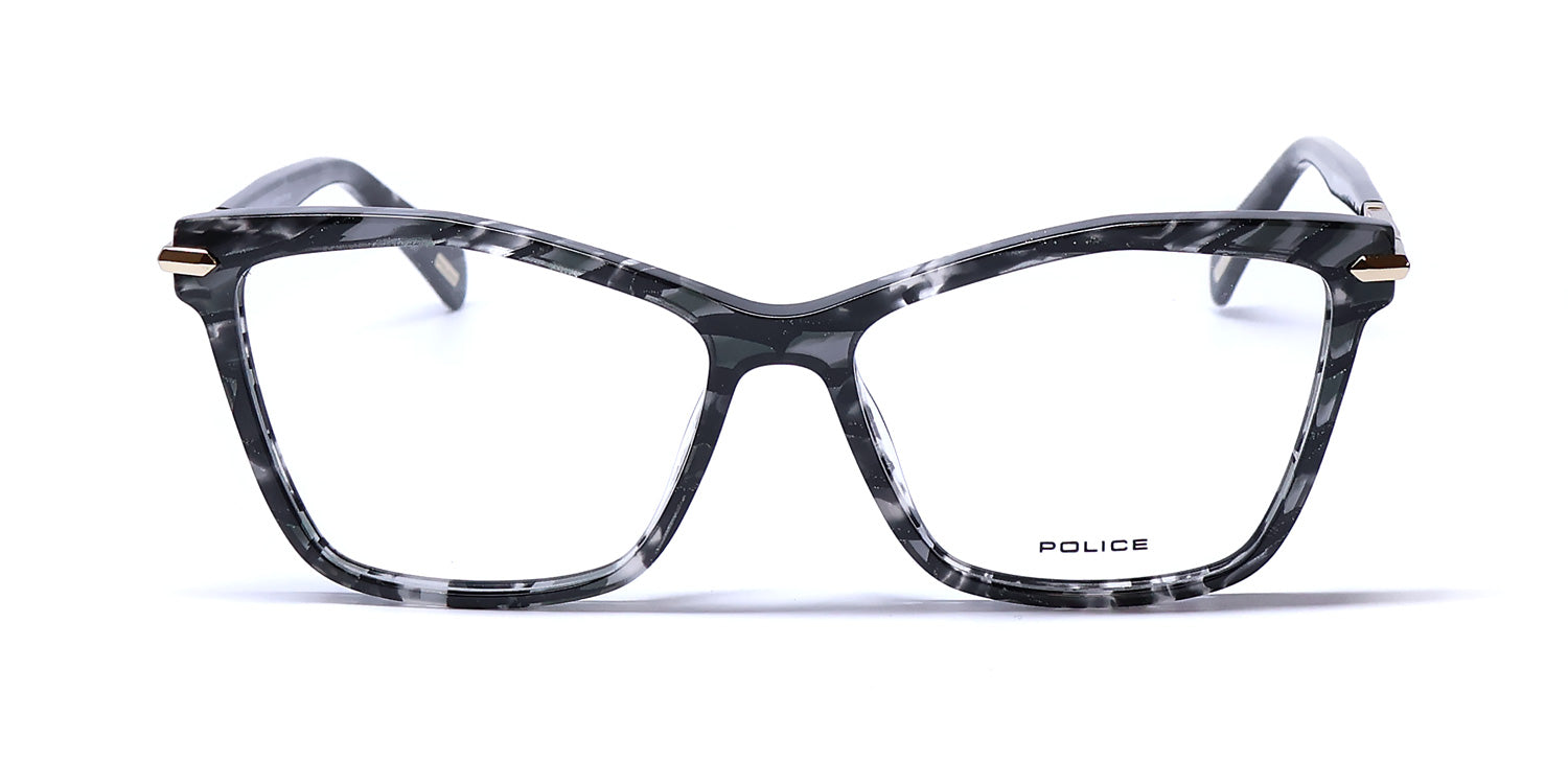 Police Vpld21 Mermaid 1 Eyeglasses