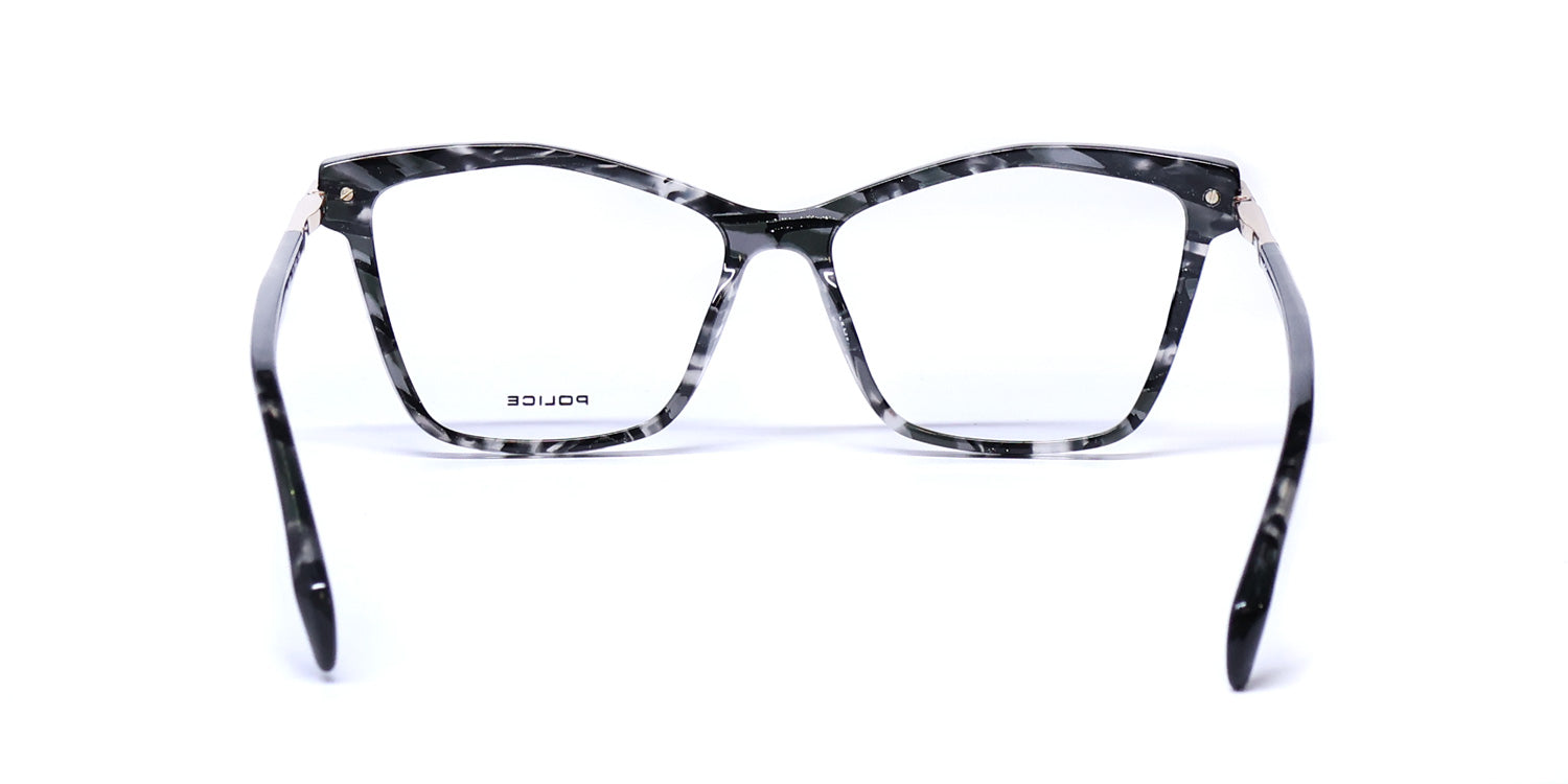 Police Vpld21 Mermaid 1 Eyeglasses