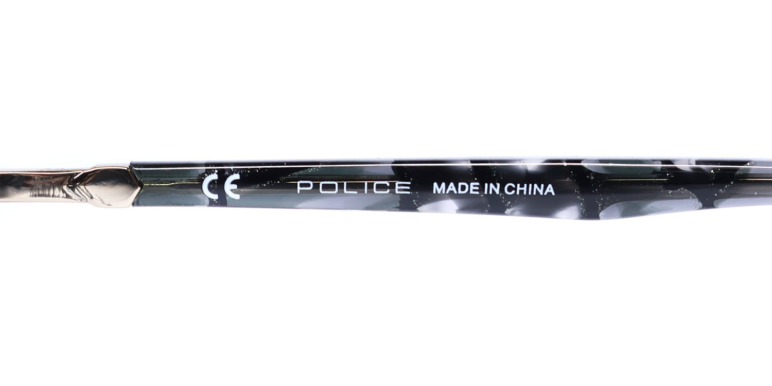 Police Vpld21 Mermaid 1 Eyeglasses