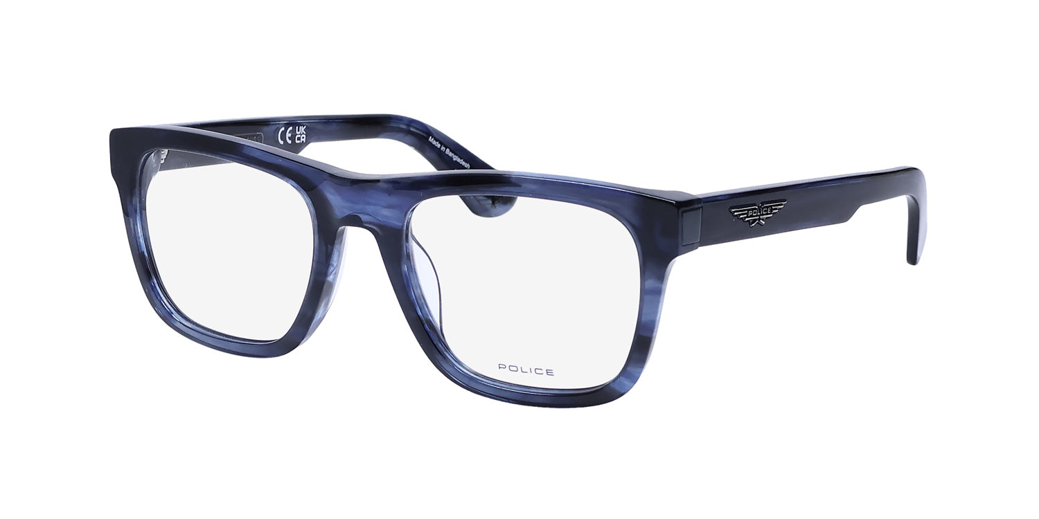 Police Vple37 Origins Bullet 1 Eyeglasses