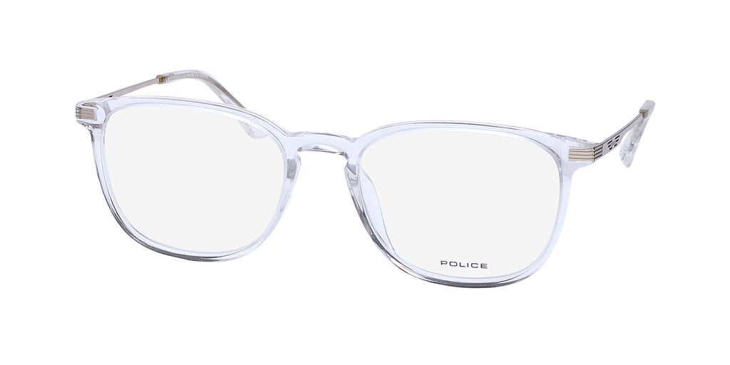 Police Vpld07 Code 1 Eyeglasses