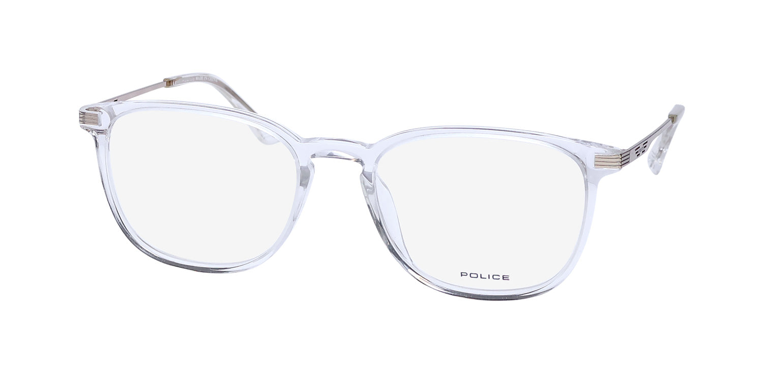 Police Vpld07 Code 1 Eyeglasses