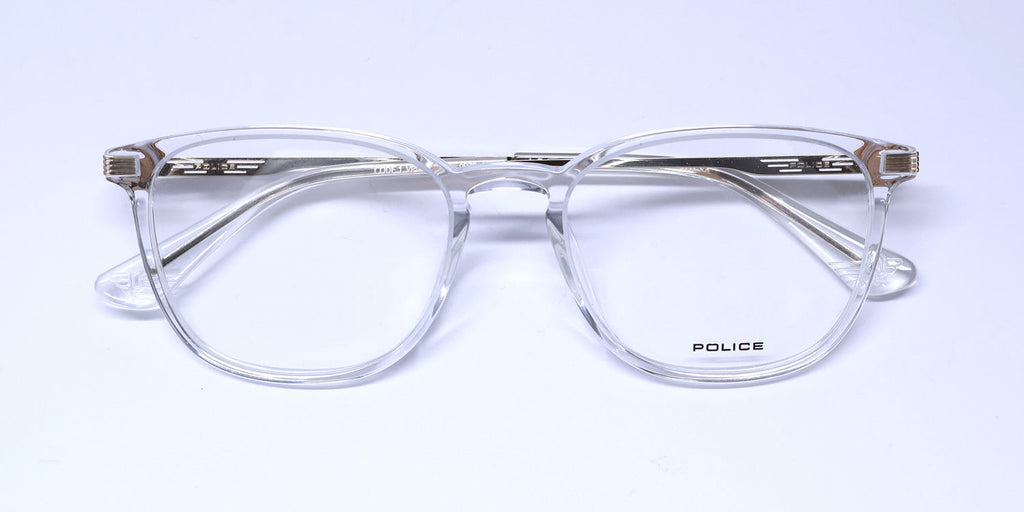 Police Vpld07 Code 1 Eyeglasses