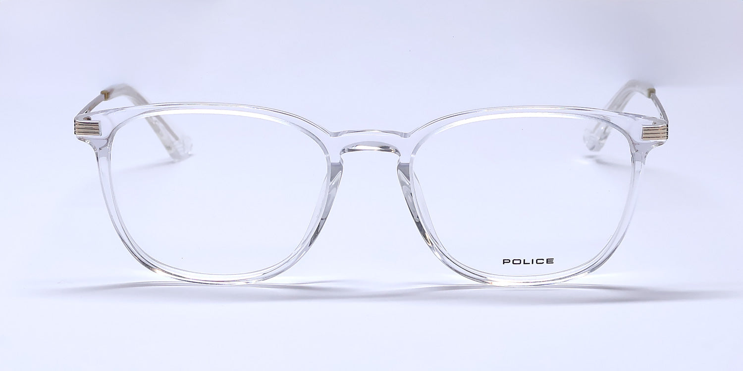 Police Vpld07 Code 1 Eyeglasses