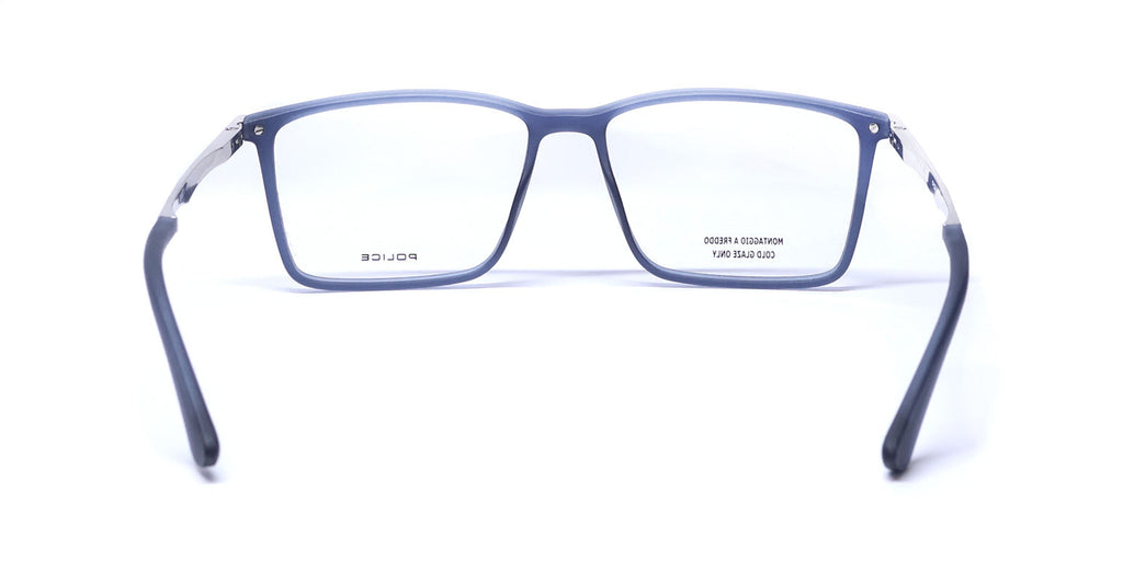 Police Vplg70 Quest 1 Eyeglasses