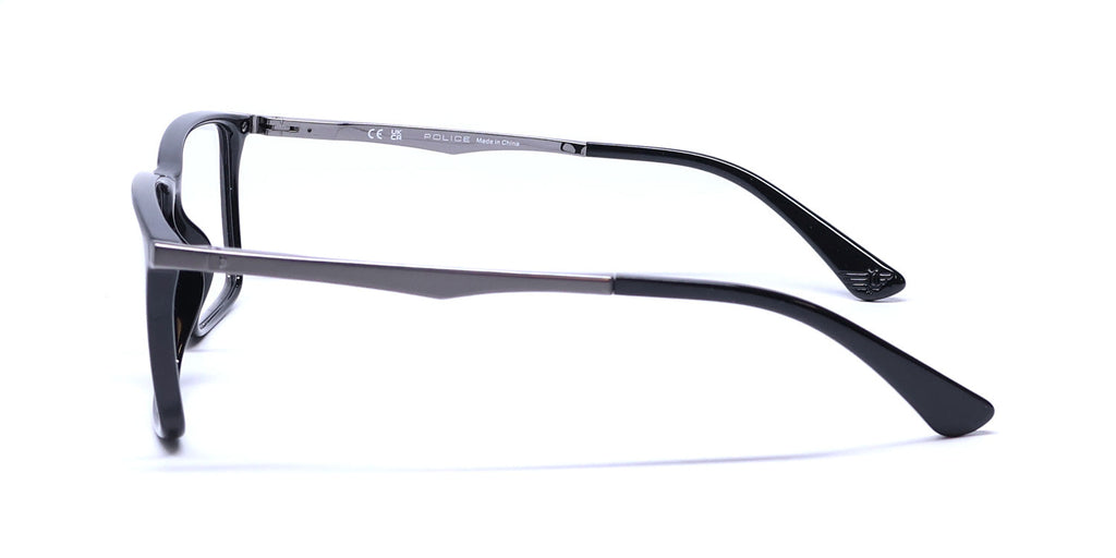 Police Vplg70 Quest 1 Eyeglasses