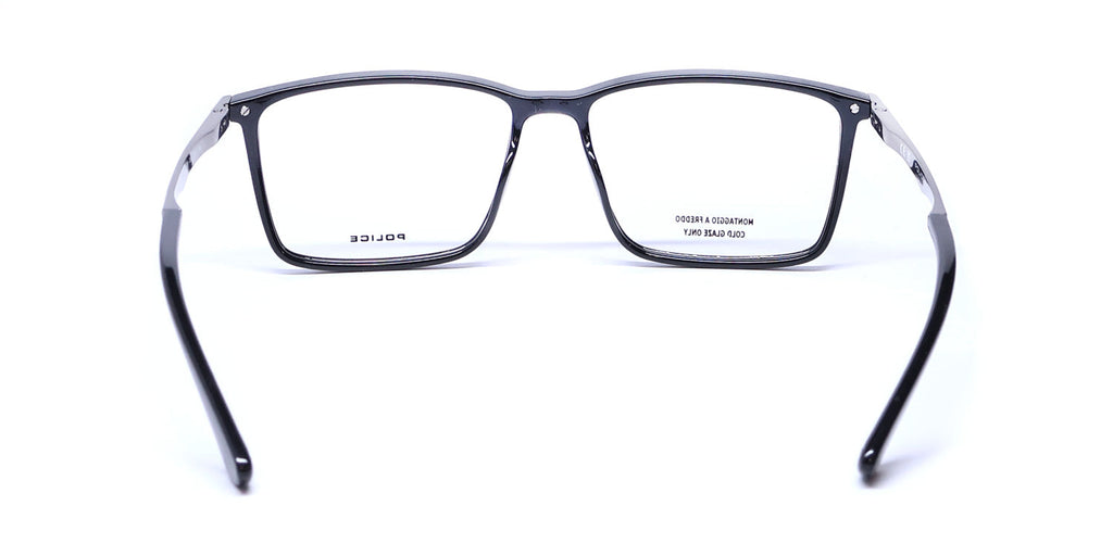 Police Vplg70 Quest 1 Eyeglasses