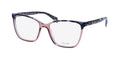Police Vpld89w Safari 1 Eyeglasses