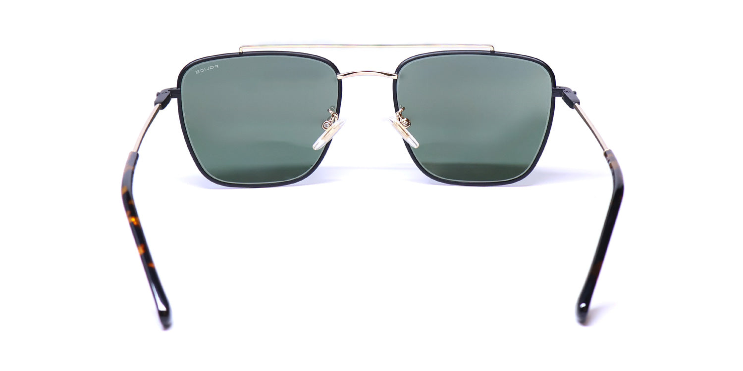 Police Spln38 Octane 10 Sunglasses