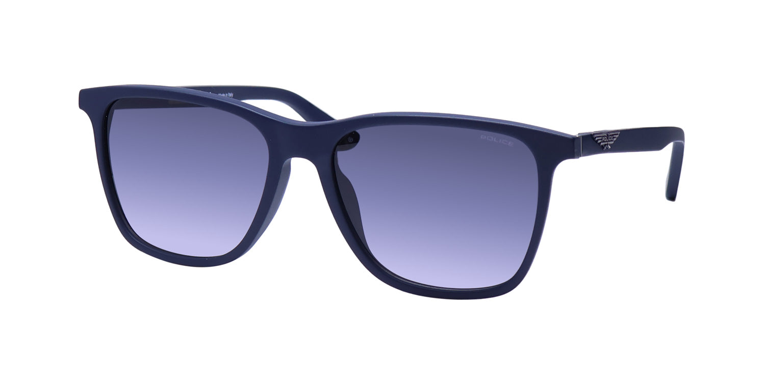 Police Spl872 Sunglasses