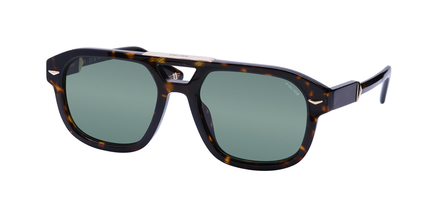 Police Spll19 Monument 1 Sunglasses