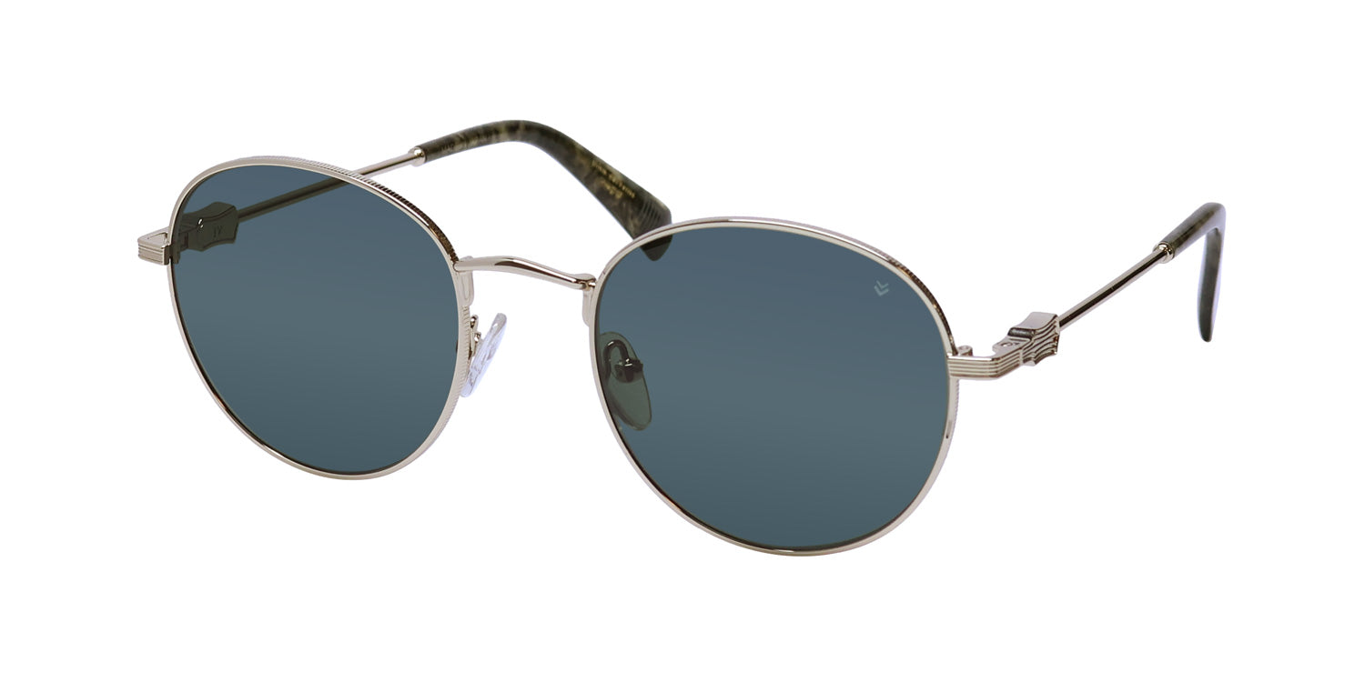 John Varvatos Sjv558 Sunglasses