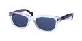 John Varvatos V538 Sunglasses