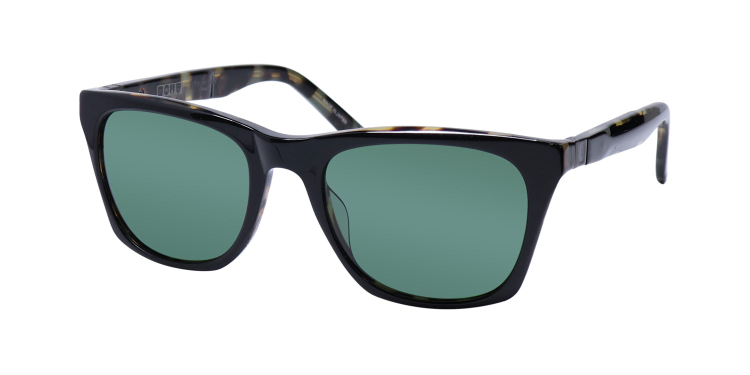 John Varvatos V515 Sunglasses