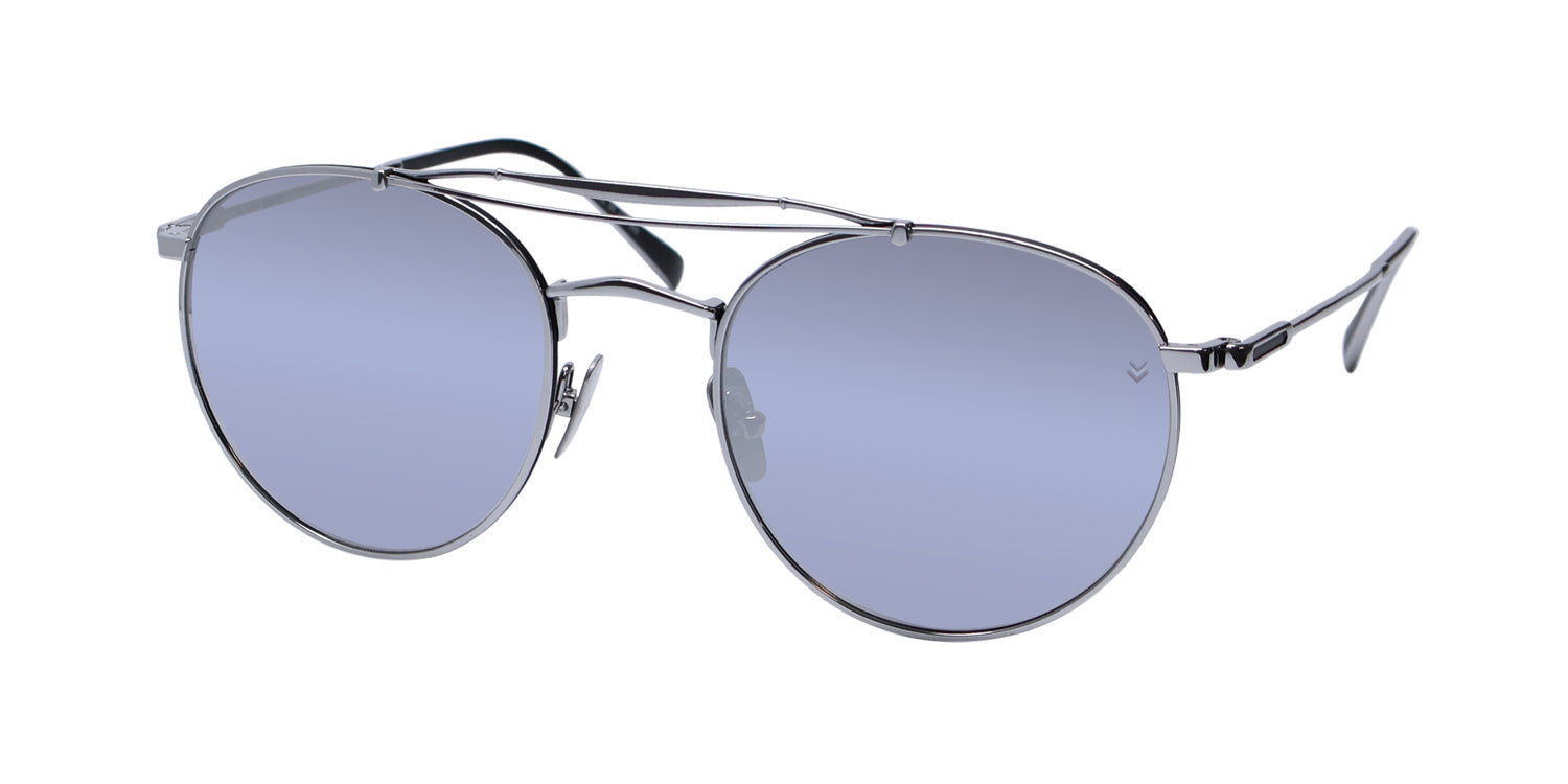 John Varvatos V547 Sunglasses