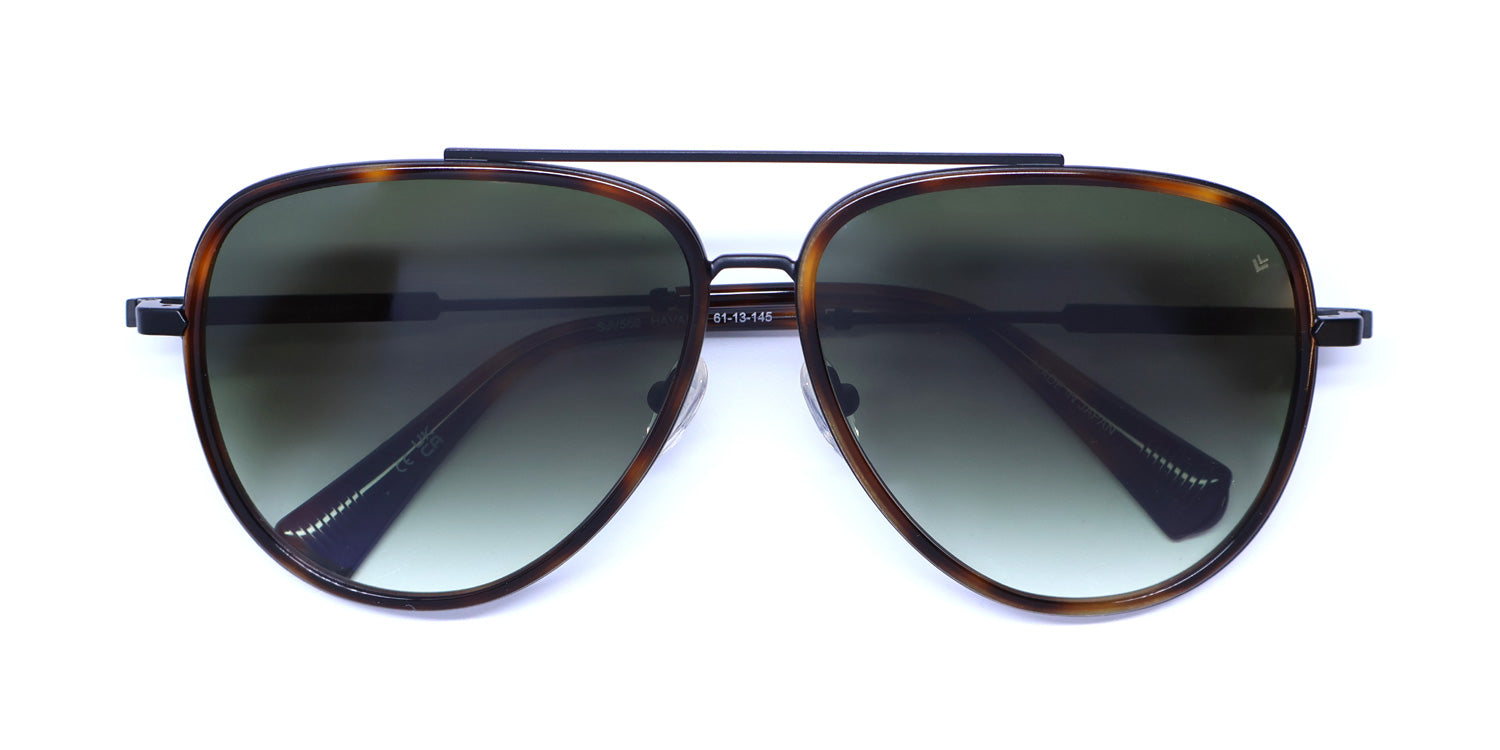 John Varvatos Sjv566 Sunglasses
